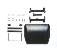 Tamiya - 56504 - Accessoire pour Radio Commandes - Camion - Déflecteur De Toit Tracte