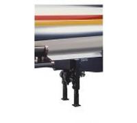 Tamiya - 56505 - Accessoire pour Radio Commandes - Camion - Pieds Supports Motorisées