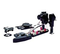 Tamiya - 56505 - Accessoire pour Radio Commandes - Camion - Pieds Supports Motorisées