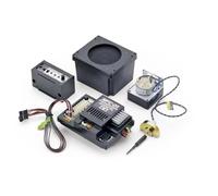 Tamiya - 56511 - Accessoire pour Radio Commandes - Set Multi Fonctions Rc