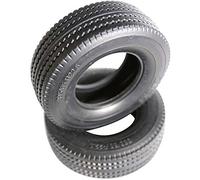 Pneus Tamiya 56528 30 mm Profil route 1:14 1 paire(s)