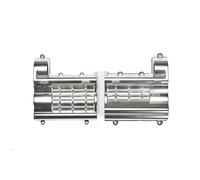 Tamiya 300056539 - 1:14 Pièces 3-Getriebegeh. Chrome Mat - Neuf