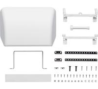 Tamiya 56546 1:14 Déflecteur de toit 1 pc(s)