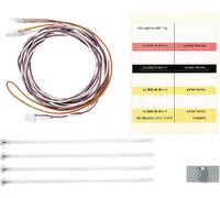 Tamiya 56550 MFC-LED Éclairage LED 1 pc(s)