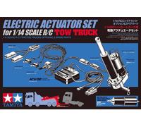Tamiya Unité électronique 56553 – Échelle 1:14 – 1 pièce