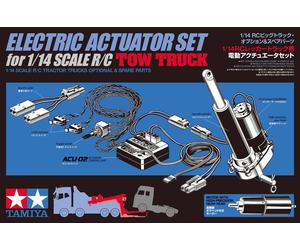 Tamiya 56553 1:14 Unité électronique 1 pc(s)