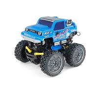 Tamiya MudMad SW-01 brushed 1:24 Auto RC électrique Monstertruck 4 roues motrices (4WD) kit à monter G