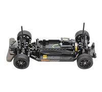 Tamiya 57986 - 1:10 RC TT-02 Chassis First Try on-Road Véhicule