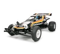 Tamiya Voiture radiocommandée The Hornet 1:10 Brushed électrique propulsion arrière Kit à monter