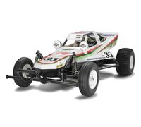 Tamiya Grasshopper (Kit), Voiture RC
