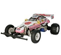 Tamiya - 58354 - Radio Commande - Voiture - The Frog