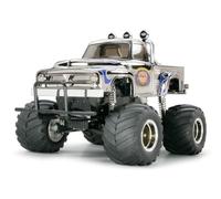 Tamiya - 58365 - Radio Commande - Voiture - Midnight Pumpkin Chrome