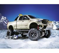 TAMIYA 58415 1/10 RC TOYOTA TUNDRA HIGH-LIFT 3-GANG 4WD KIT