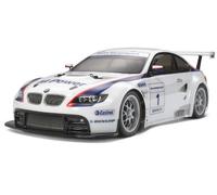 Tamiya - 58449 - Radio Commande - Voiture - BMW M3 Gt2 2009