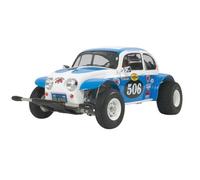 Tamiya - 58452 - Radio Commande - Voiture - Sand Scorcher