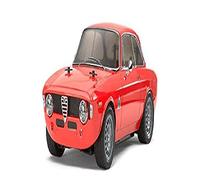 Tamiya - 58486 - Radio Commande - Voiture - Alfa Giulia Gta