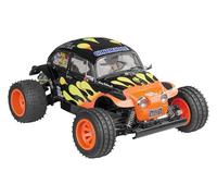 Tamiya - 58502 - Radio Commande - Voiture - Blitzer Beetle 2011