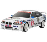 Tamiya - 58516 - Radio Commande - Voiture - BMW 318i STW