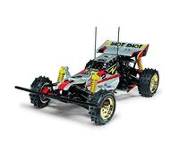 Tamiya - 58517 - Radio Commande - Voiture - Super Hotshot