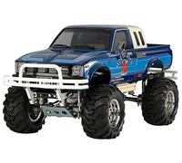 Tamiya - 58519 - Radio Commande - Voiture - Toyota Bruisser