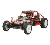 Tamiya Wild One Off-Roader 1:10 Auto RC électrique Buggy kit à monter