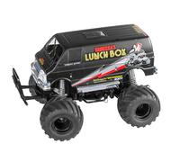 Tamiya Voiture radiocommandée Lunch Box Noir