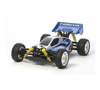 Tamiya – Voiture radiocommandée – Neo Scorcher TT-02B – 58568