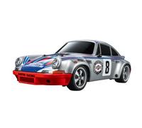 Tamiya - 58571 - Radio Commande - Voiture - Porsche 911 Carrera