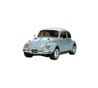 Tamiya - 58572 - Radio Commande - Voiture - Volkswagen Beetle