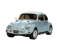 Tamiya - 58572 - Radio Commande - Voiture - Volkswagen Beetle