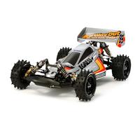 Tamiya - 58583 - Radio Commande - Voiture - Egress 2013