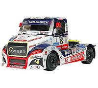 Tamiya TT-01E Buggyra Racing Fat Fox brushed 1:10 Auto RC électrique Camion 4 roues motrices (4WD) kit à monter G