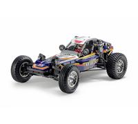 TAMIYA 58719 1:10 RC BBX 2WD Buggy BB-01 - Voiture télécommandée, véhicule, modé