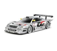 TAMIYA 58731 1:10 RC MB CLK-GT-R 1997 TC-01 - Voiture télécommandée, véhicule, modélisme, Assemblage, Loisirs, kit radiocommandé, Non Peint