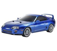 Tamiya 58733 1:10 RC Toyota Supra (JZA80) BT-01 2WD - ferngesteuertes Auto, RC F