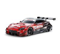 TAMIYA 58735 1:10 RC Motul Autech Z 2023 TT-02 - Voiture télécommandée, véhicule, modélisme, Assemblage, Loisirs, kit radiocommandé, Non Peint