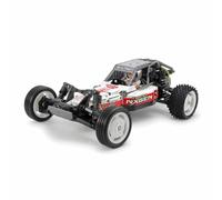 Tamiya Fighter Nxgen brushed 1:10 Auto RC électrique Buggy propulsion arrière kit à monter