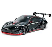 Tamiya Porsche 911 GT3 R 1:10 Auto RC électrique Voiture de tourisme kit à monter