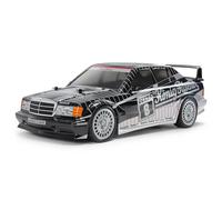 Tamiya 58752 1:10 RC M-B 190E Evo II '91 König-Pilsn. - Voiture télécommandée, véhicule, modélisme, Assemblage, Loisirs, kit radiocommandé, Non Peint