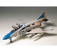 Tamiya - 60306 - Maquette - Aviation - MC Donnell F-4j Phantom