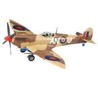 Tamiya Maquette Supermarine Spitfire Mk.VIII Échelle 1/32