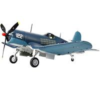 Tamiya Kit maquette avion 1/32 Vought F4U-1A Corsair – Série n°25 (60325)