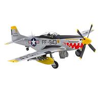 Tamiya Maquette d'avion North American F-51D Mustang 60328 Guerre de Corée Échelle 1:32