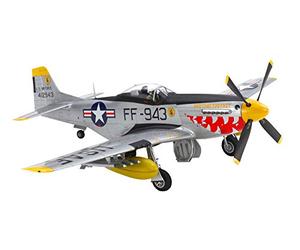 Tamiya 60328 North American F-51D Mustang Korean War (1:32 Scale)