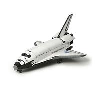 Tamiya - 60402 - Maquette - Navette Spatiale Challenger - Echelle 1/100