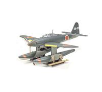 Tamiya 60737 - Kit Avion 1/72 Aichi M6A1 Seiran - Neuf