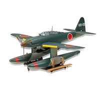 Tamiya – Maquette Aichi M6A1 Seiran – Échelle 1:72