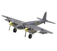 Tamiya - 60747 - Maquette - DE HAVILLAND MOSQUITO FB Mk.VI/NF Mk.II - Echelle 1:72