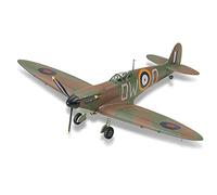 Tamiya - 60748 - Maquette - Spitfire MK I - Echelle 1:72
