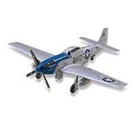 Tamiya - 60749 - Maquette - P-51D Mustang - Echelle 1:72